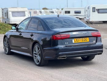 Used Audi A6 2017 for sale - 79627386: Photo