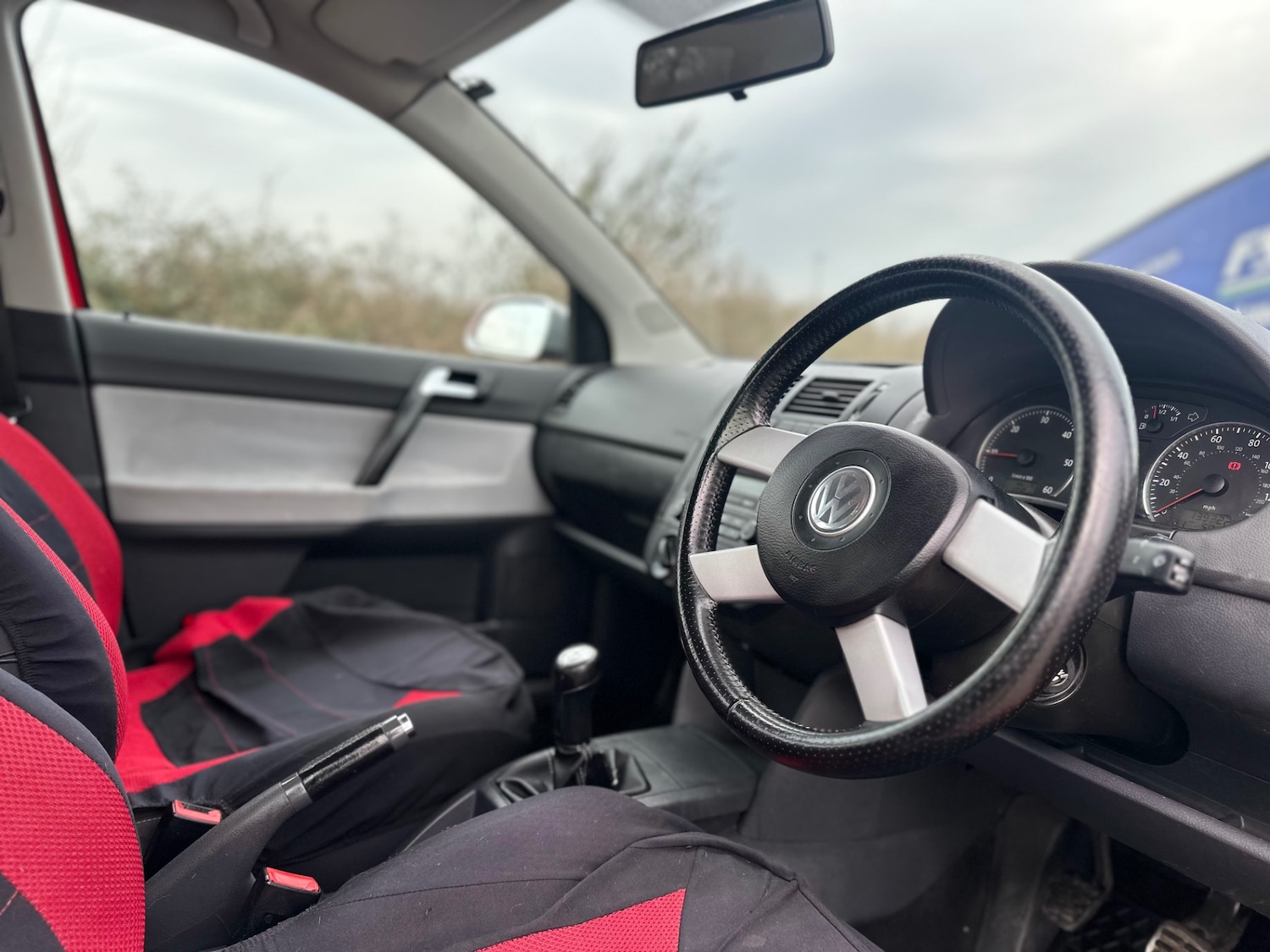 Used Volkswagen Polo 2007 for sale - 77781827: Photo 10