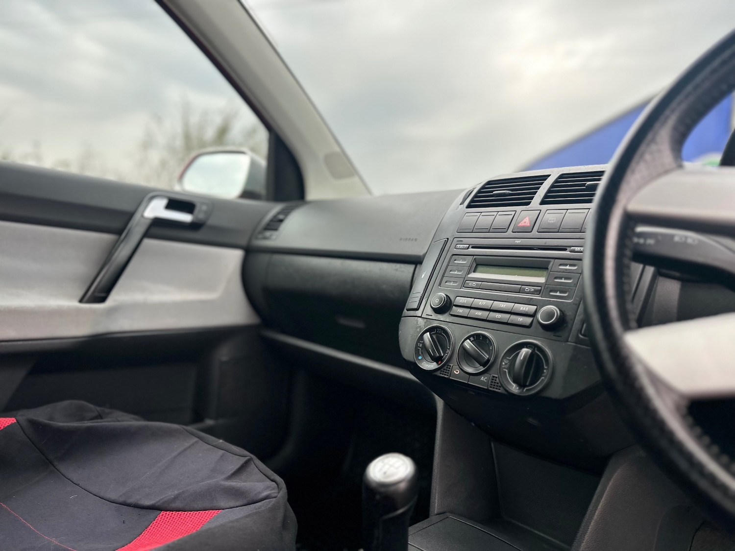 Used Volkswagen Polo 2007 for sale - 77781827: Photo 11