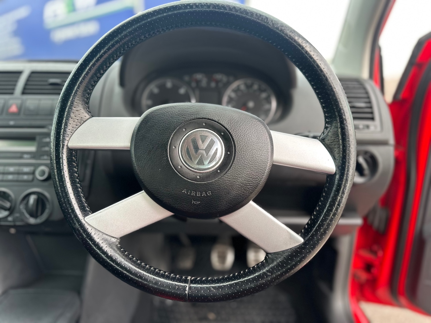 Used Volkswagen Polo 2007 for sale - 77781827: Photo 12