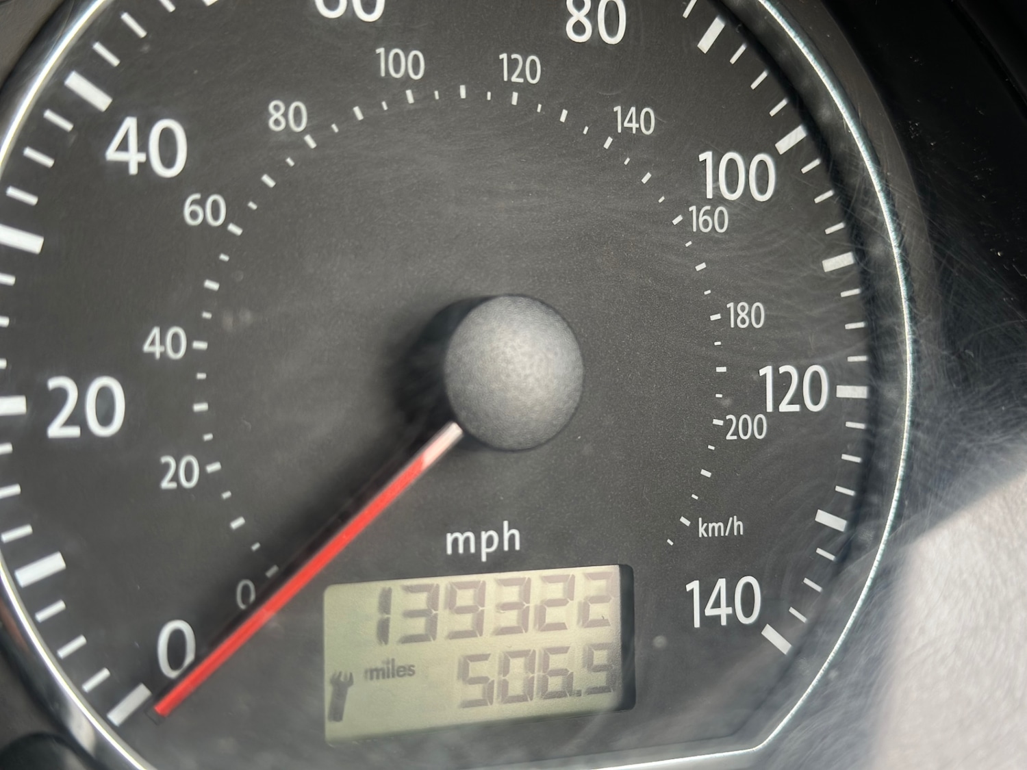 Used Volkswagen Polo 2007 for sale - 77781827: Photo 17