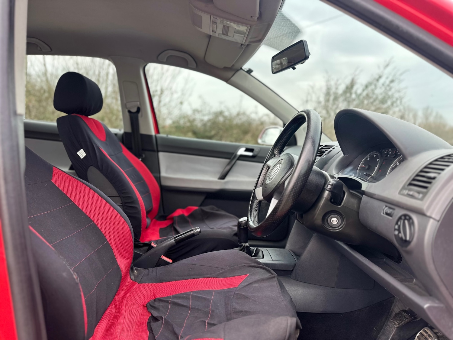 Used Volkswagen Polo 2007 for sale - 77781827: Photo 9