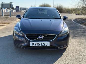 Used Volvo V40 2015 for sale - 74229876: Photo