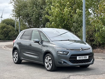 2015 (15) - 1.6 e-HDi 115 Exclusive+ 5dr
