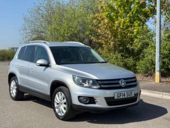 2014 (14) - 2.0 TDi BlueMotion Tech Match 5dr DSG