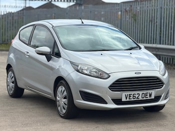 Used Ford Fiesta 2013 for sale - 79111747: Photo
