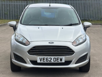 Used Ford Fiesta 2013 for sale - 79111747: Photo