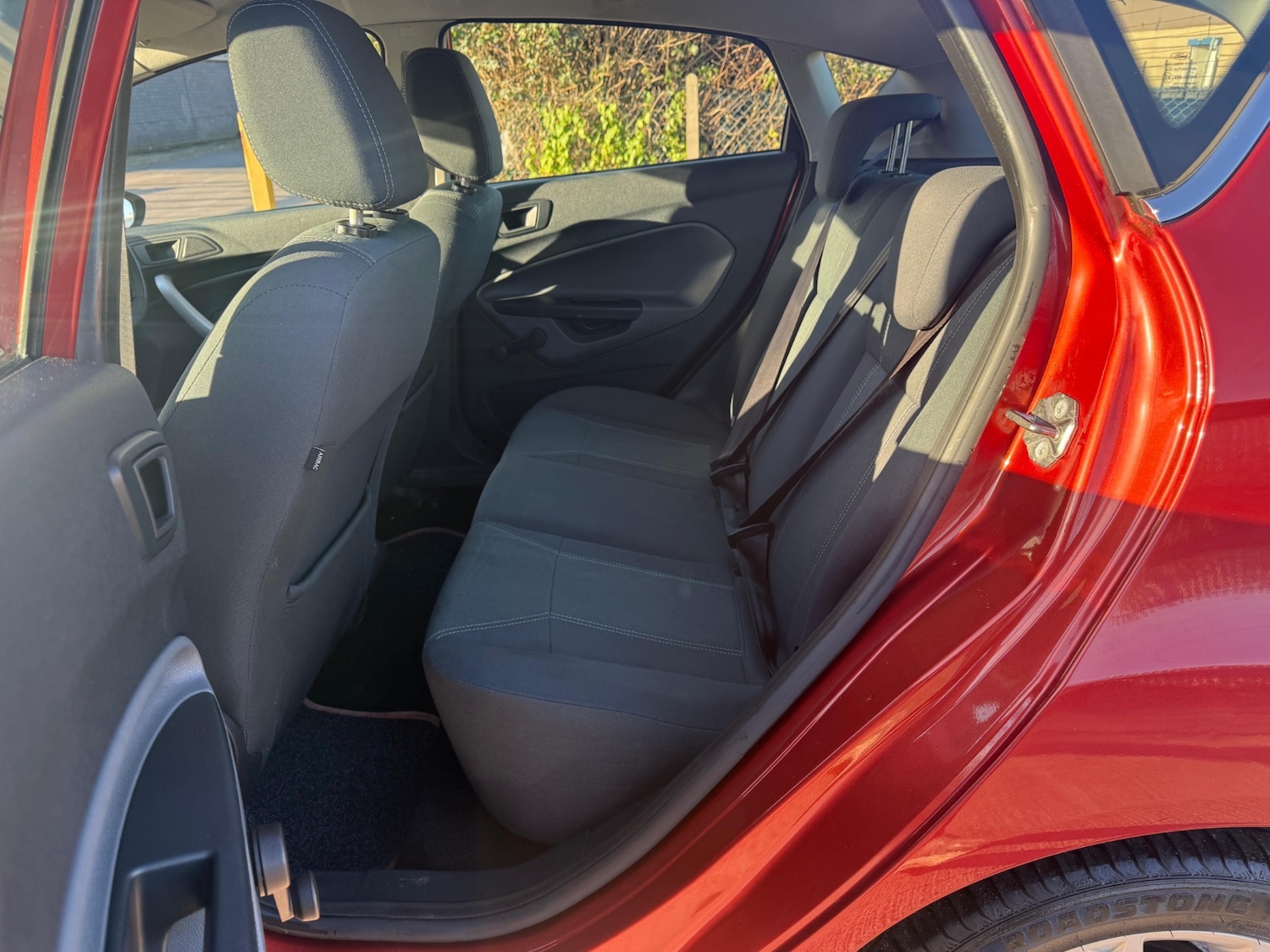 Used Ford Fiesta 2009 for sale - 77083169: Photo 16