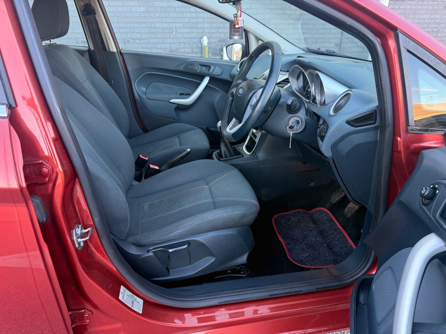 Used Ford Fiesta 2009 for sale - 77083169: Photo 19