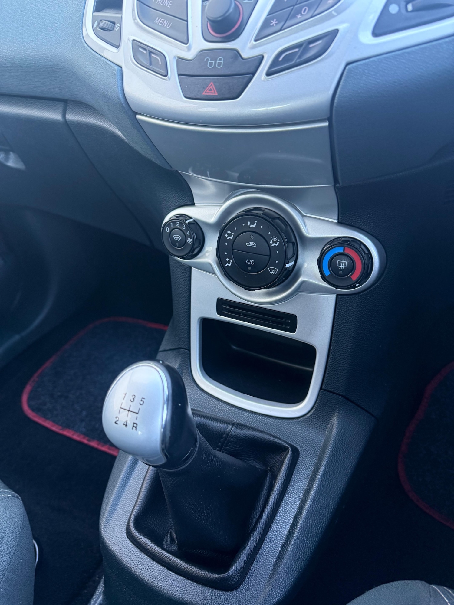 Used Ford Fiesta 2009 for sale - 77083169: Photo 23