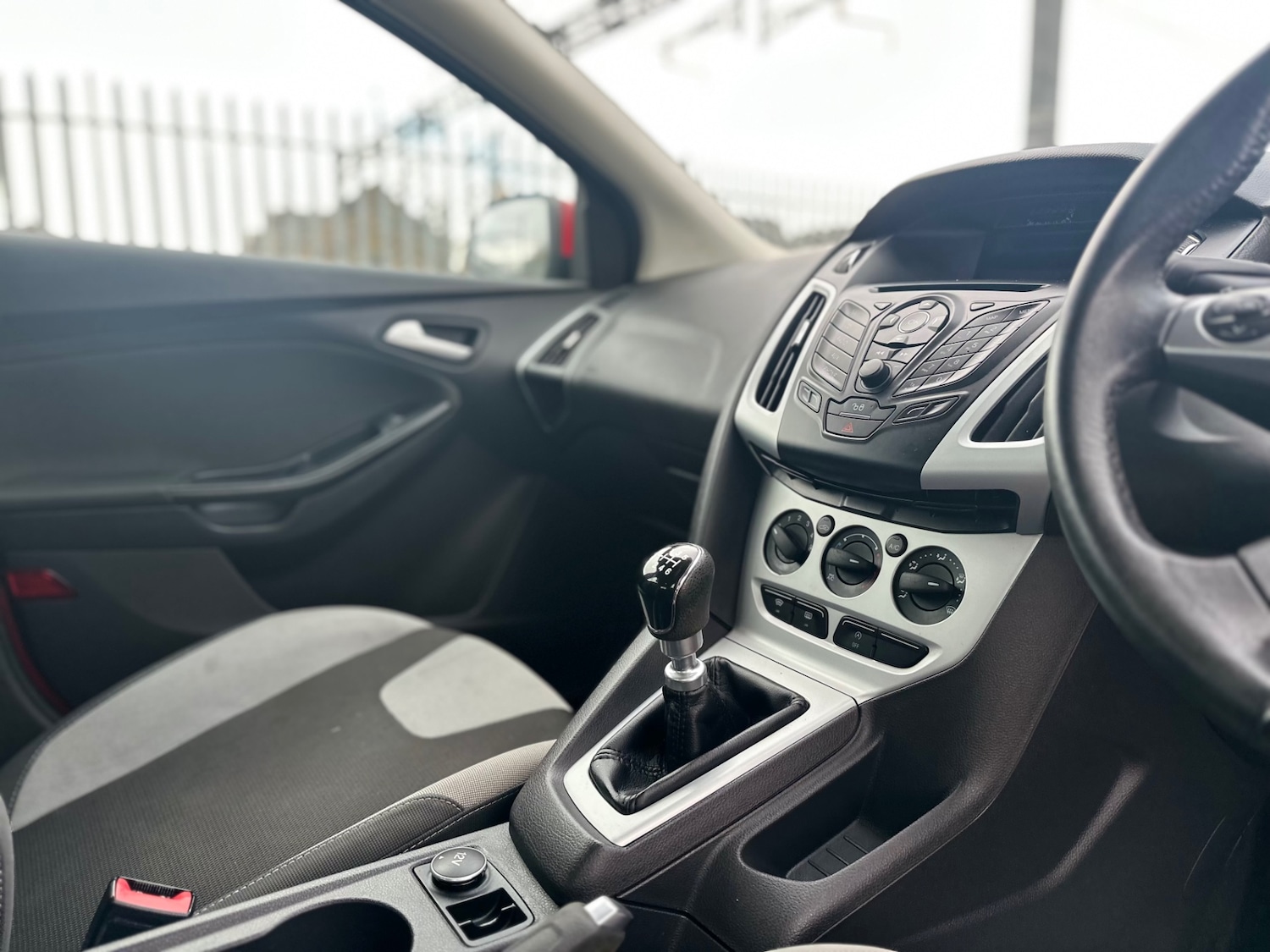 Used Ford Focus 2012 for sale - 77482226: Photo 10