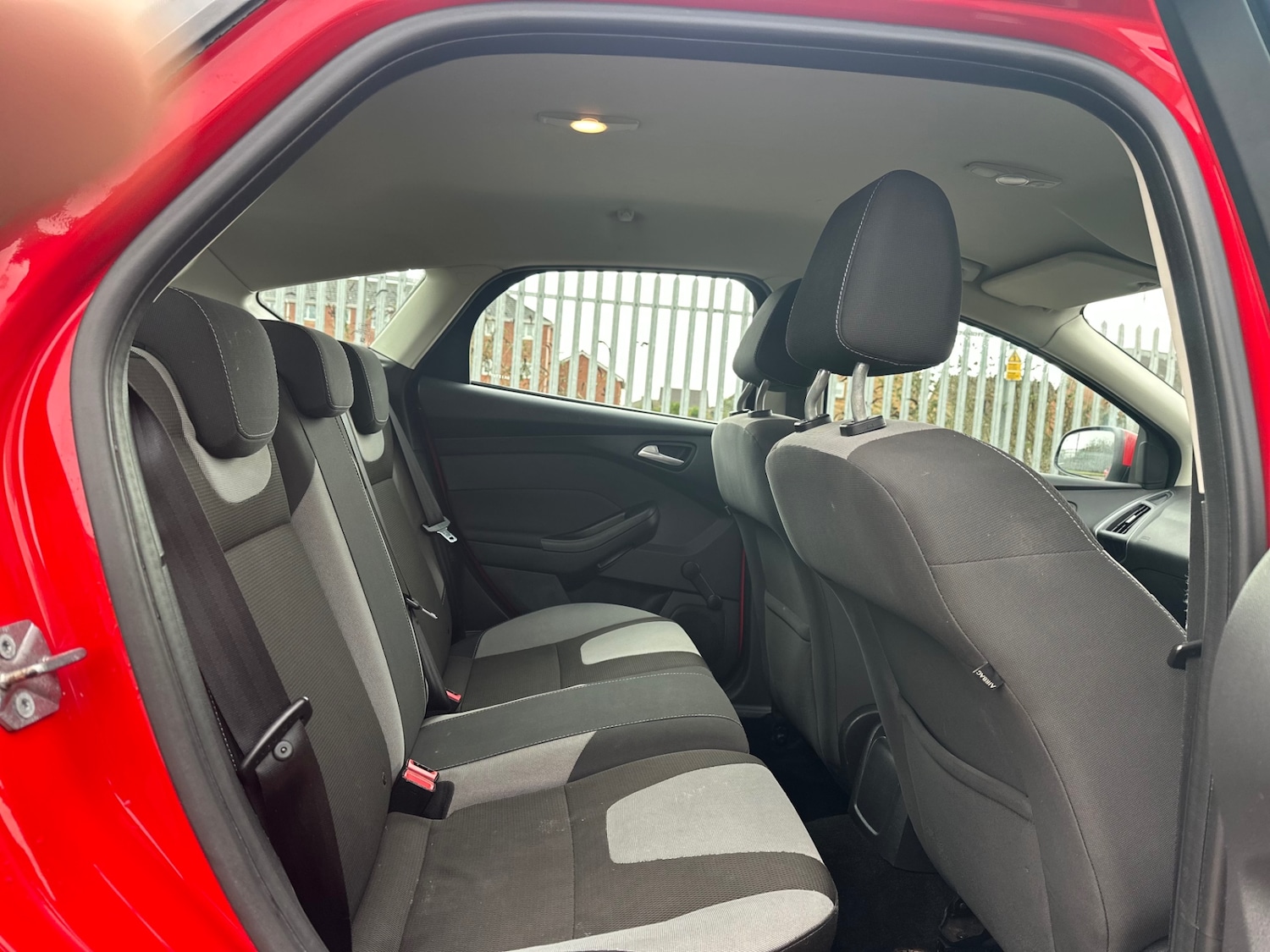 Used Ford Focus 2012 for sale - 77482226: Photo 11