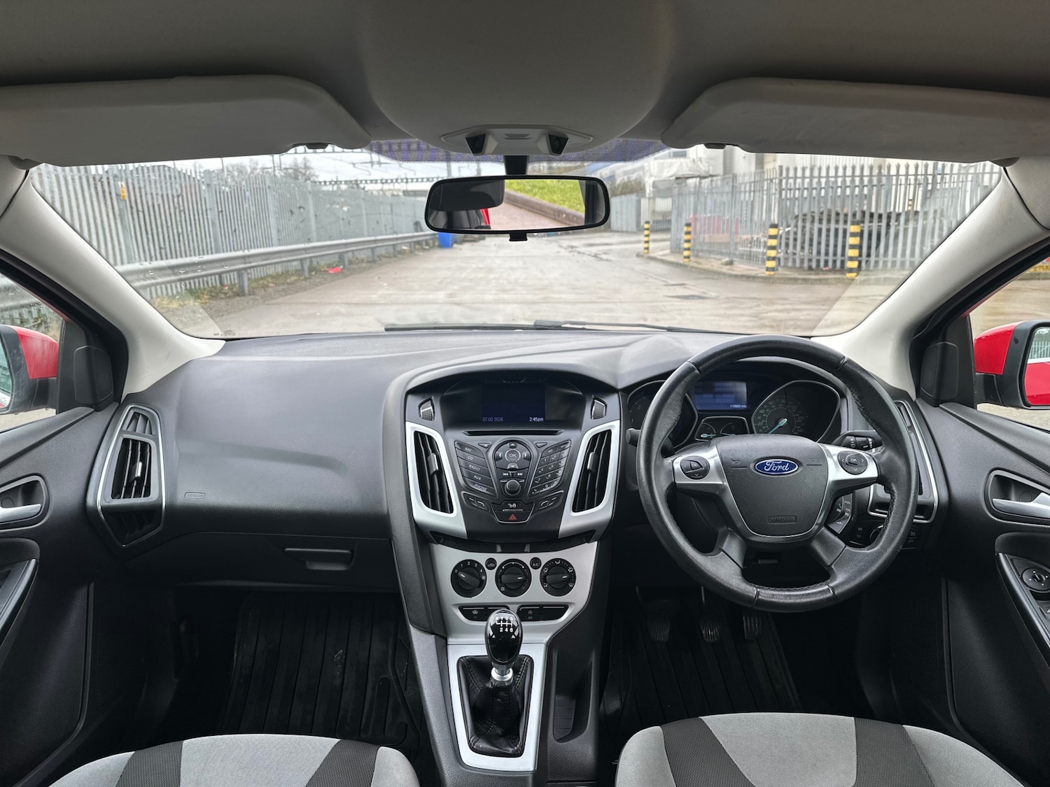 Used Ford Focus 2012 for sale - 77482226: Photo 12