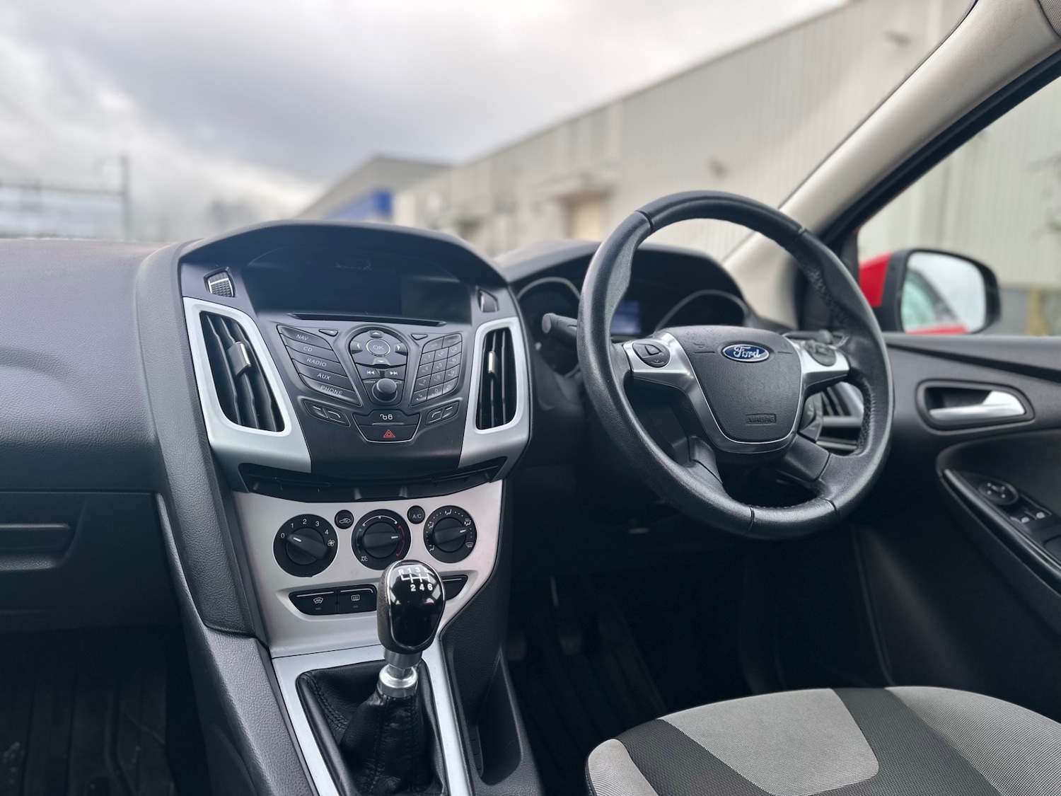 Used Ford Focus 2012 for sale - 77482226: Photo 14