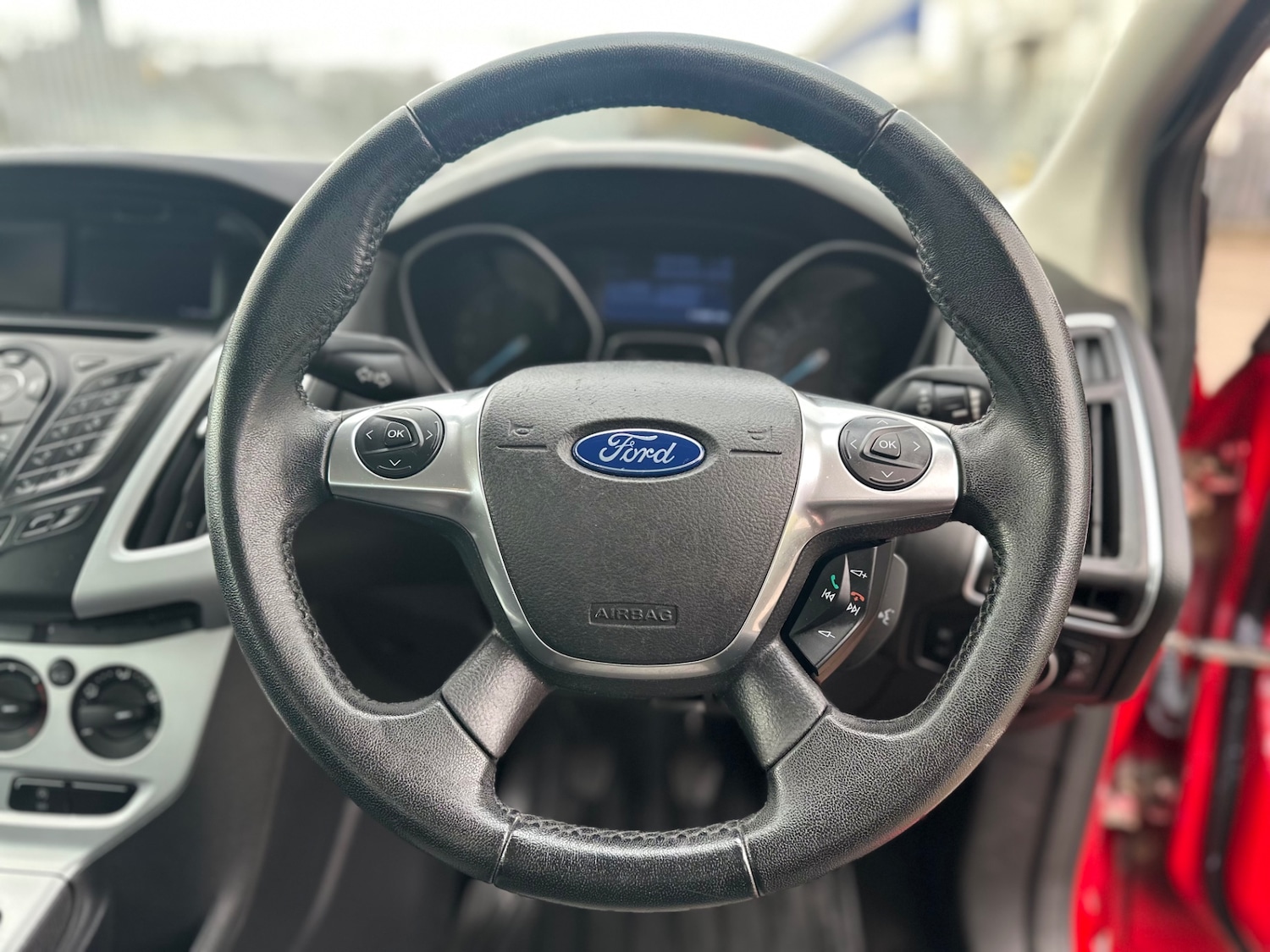 Used Ford Focus 2012 for sale - 77482226: Photo 15