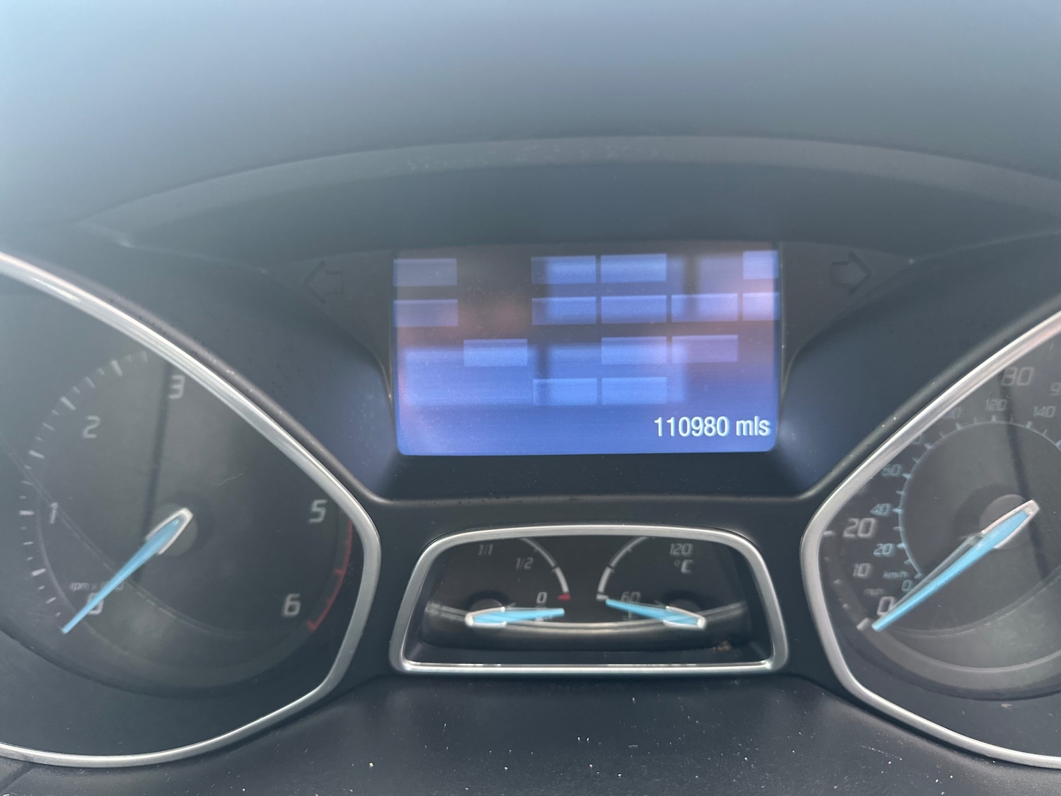 Used Ford Focus 2012 for sale - 77482226: Photo 16