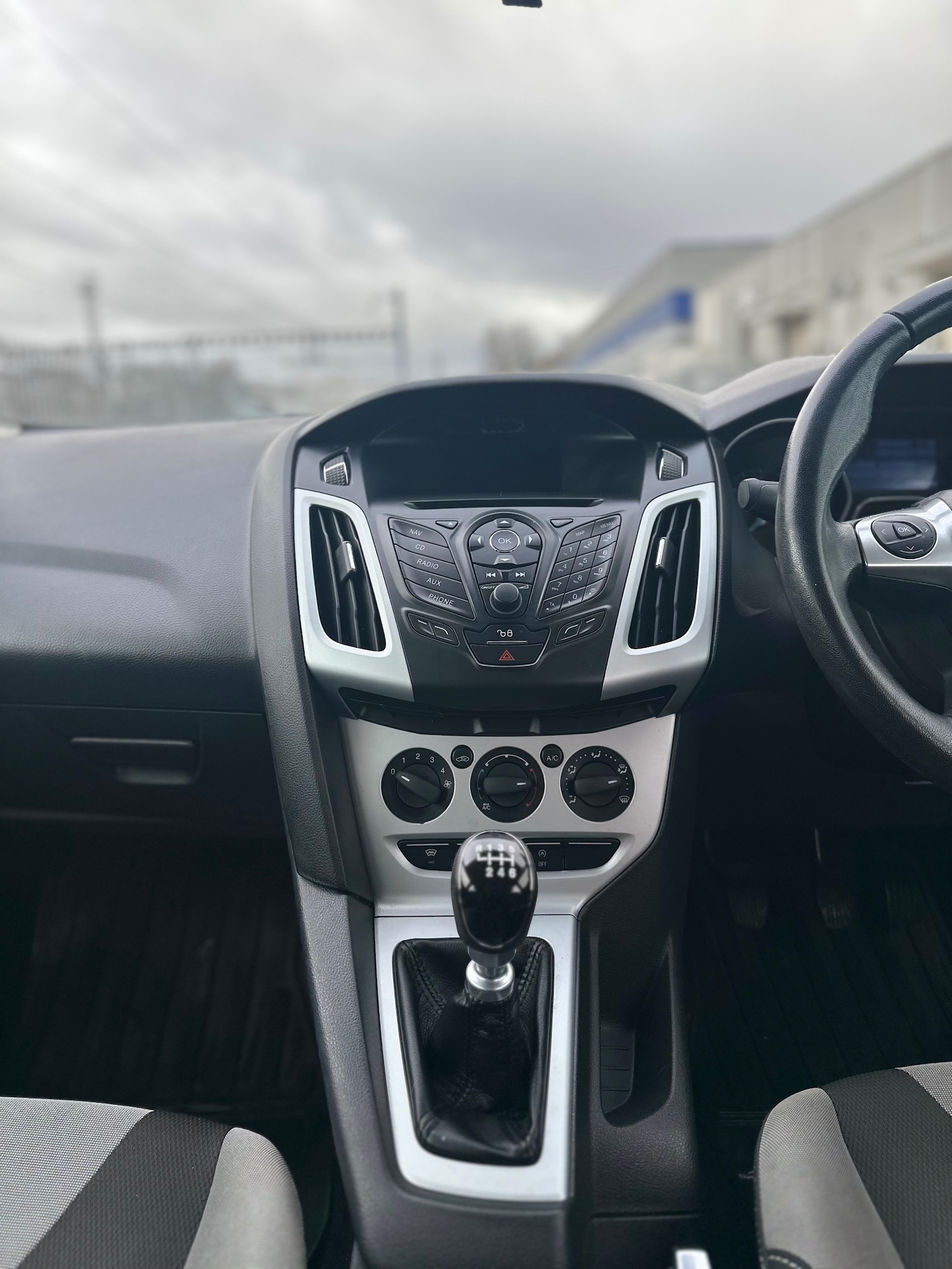 Used Ford Focus 2012 for sale - 77482226: Photo 18