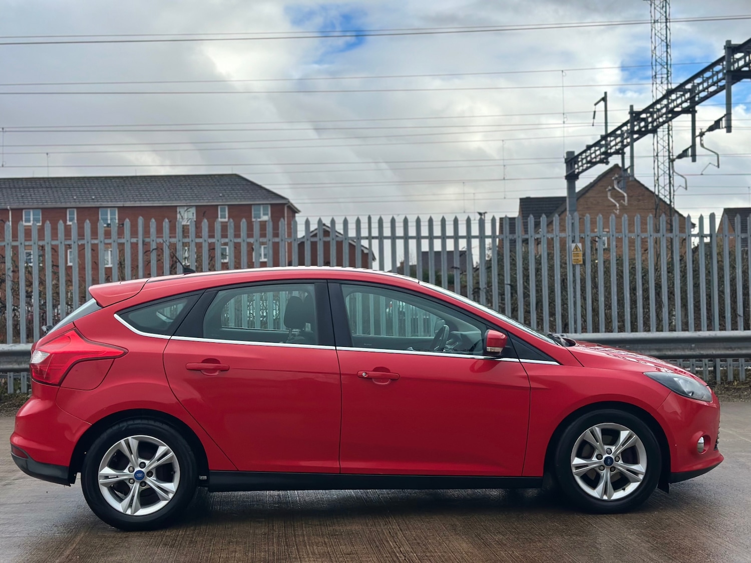 Used Ford Focus 2012 for sale - 77482226: Photo 7