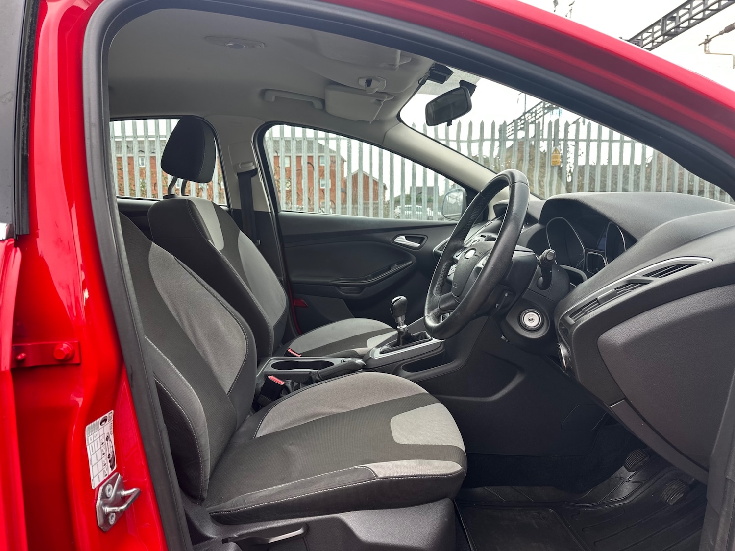 Used Ford Focus 2012 for sale - 77482226: Photo 8