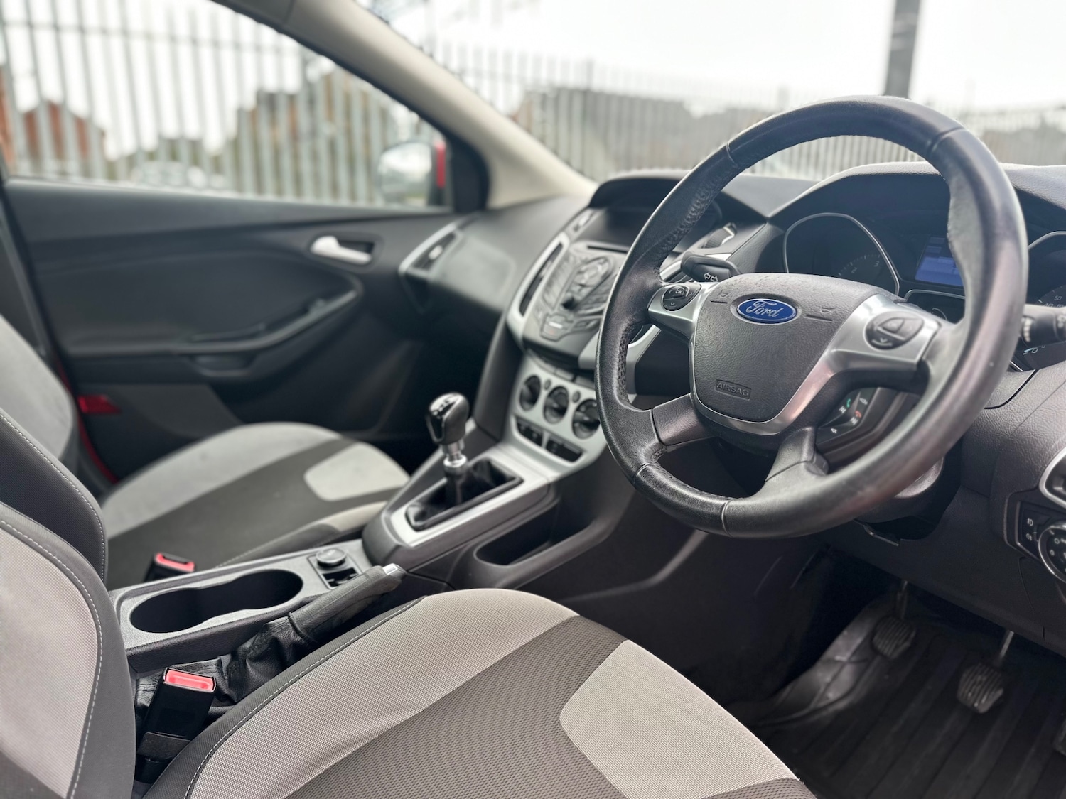 Used Ford Focus 2012 for sale - 77482226: Photo 9