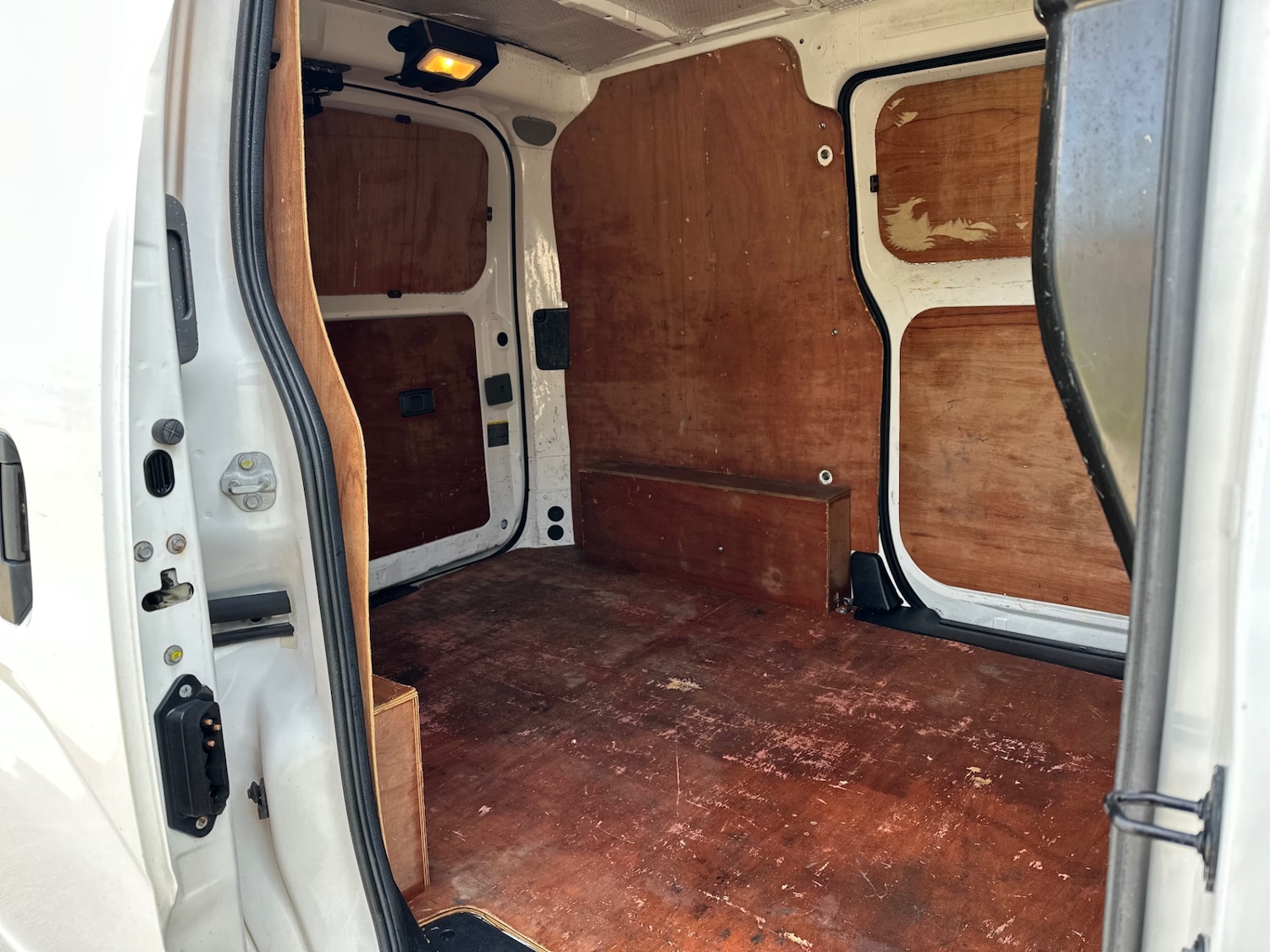 Vehicle 13