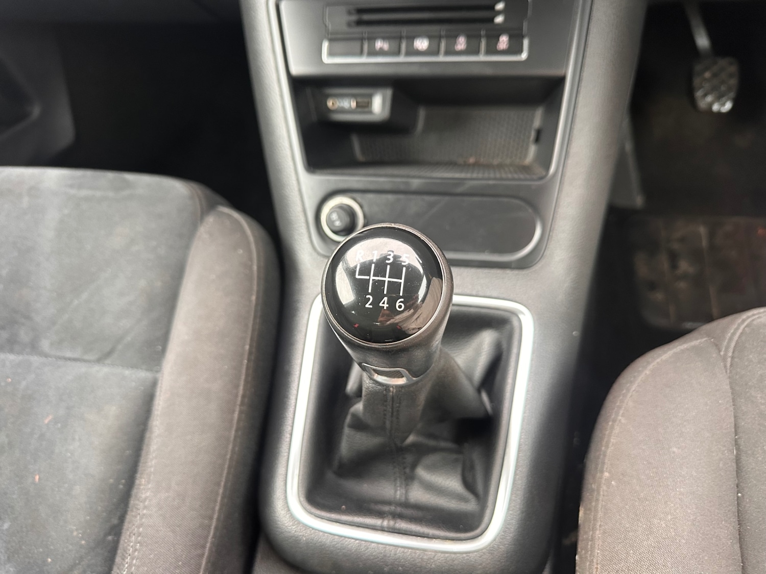 Used Volkswagen Tiguan 2015 for sale - 77482200: Photo 11