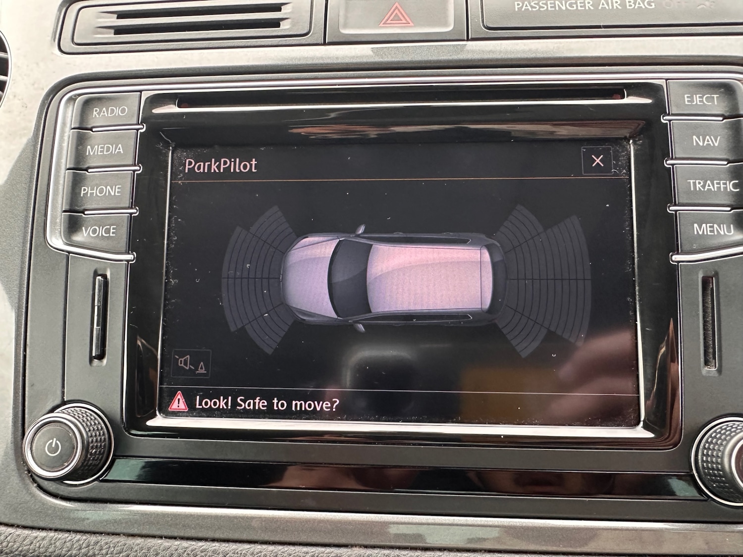 Used Volkswagen Tiguan 2015 for sale - 77482200: Photo 8