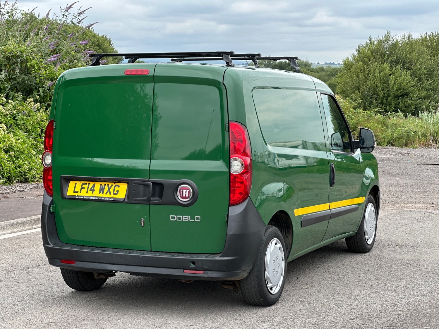 Vehicle 6