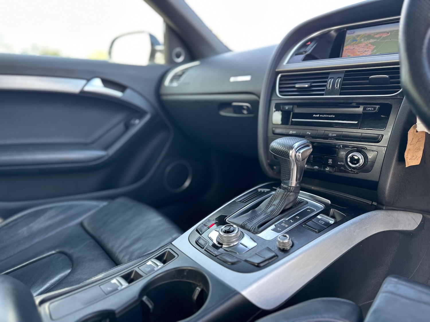 Used Audi A5 2013 for sale - 76178162: Photo 11