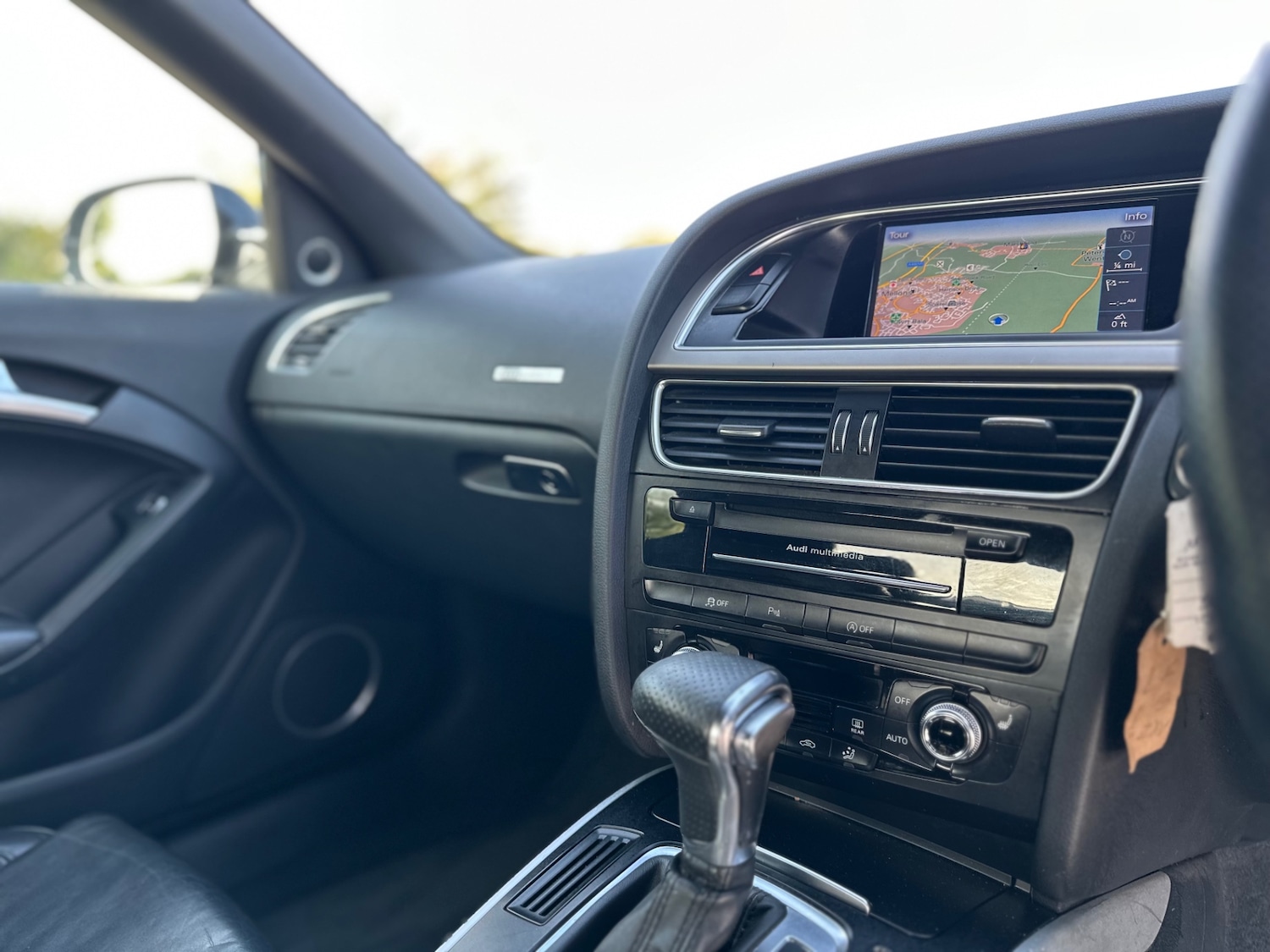 Used Audi A5 2013 for sale - 76178162: Photo 12