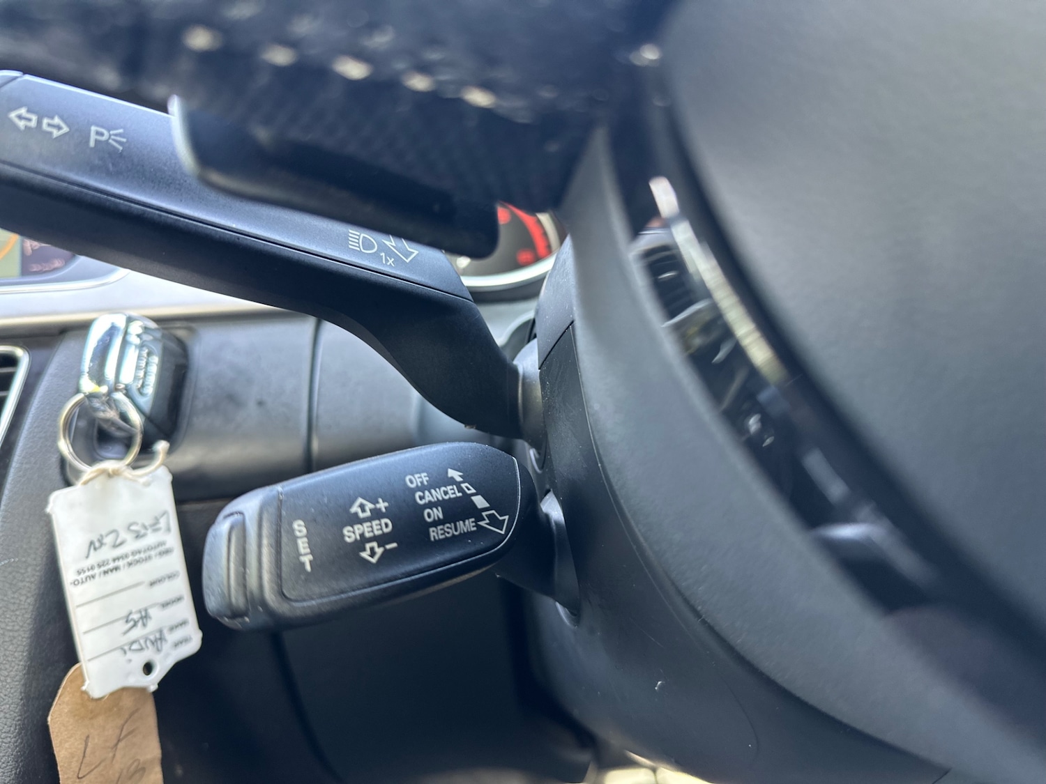 Used Audi A5 2013 for sale - 76178162: Photo 15