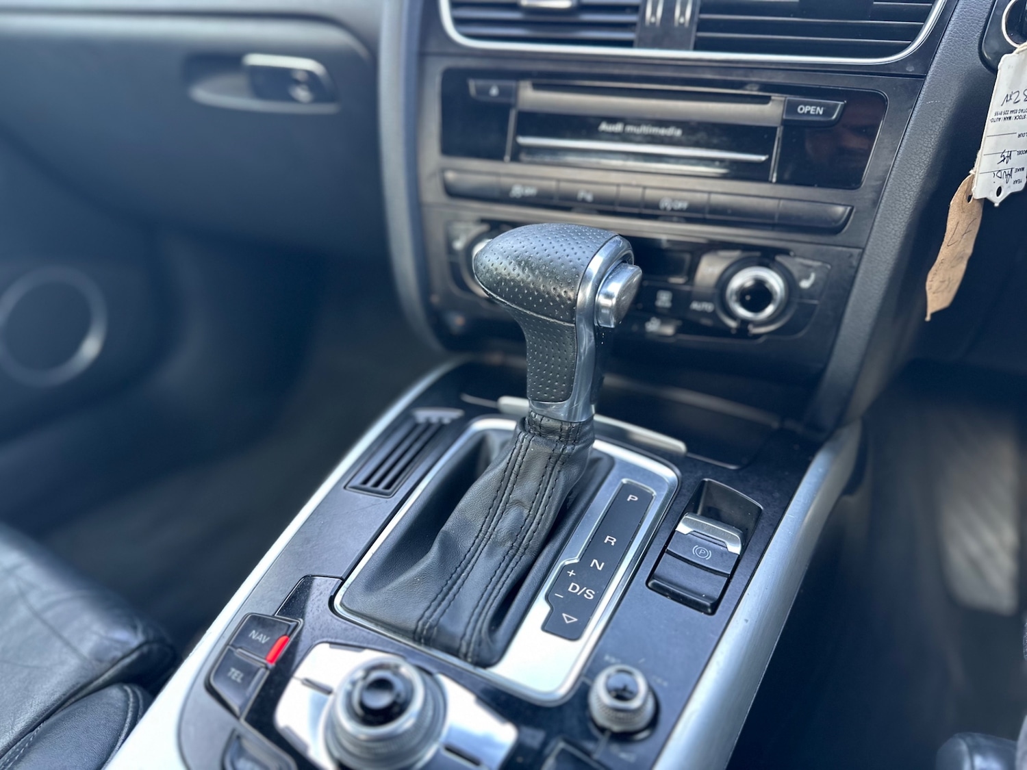 Used Audi A5 2013 for sale - 76178162: Photo 16