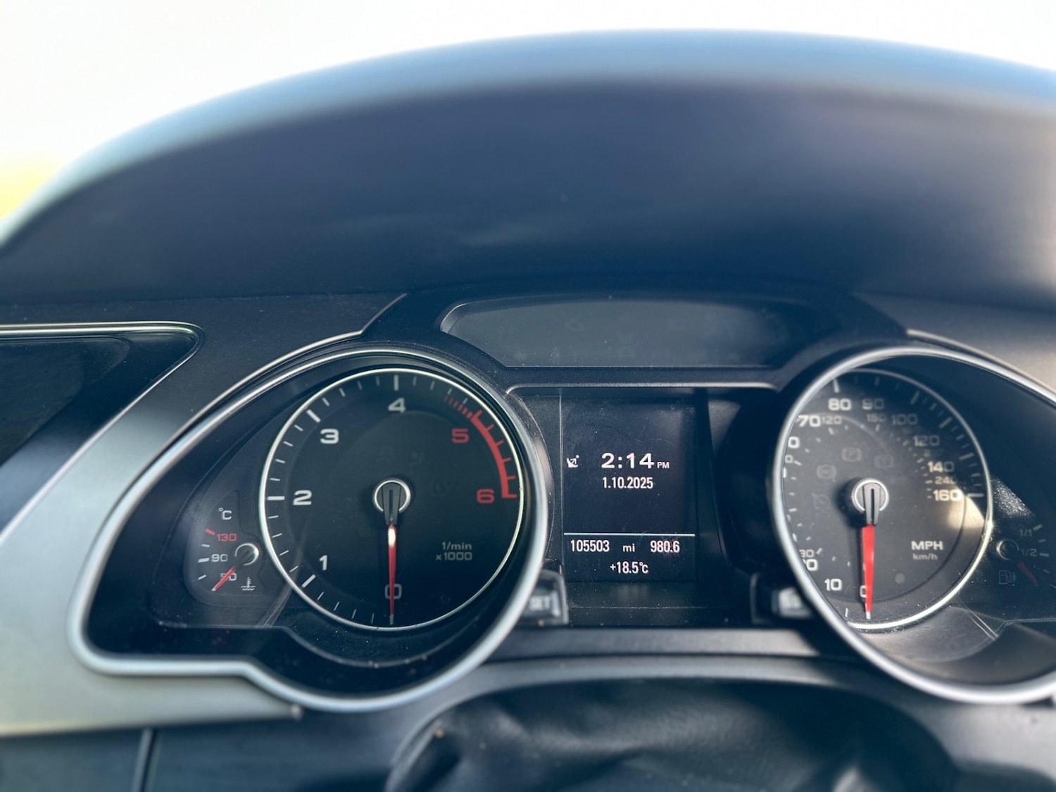 Used Audi A5 2013 for sale - 76178162: Photo 17