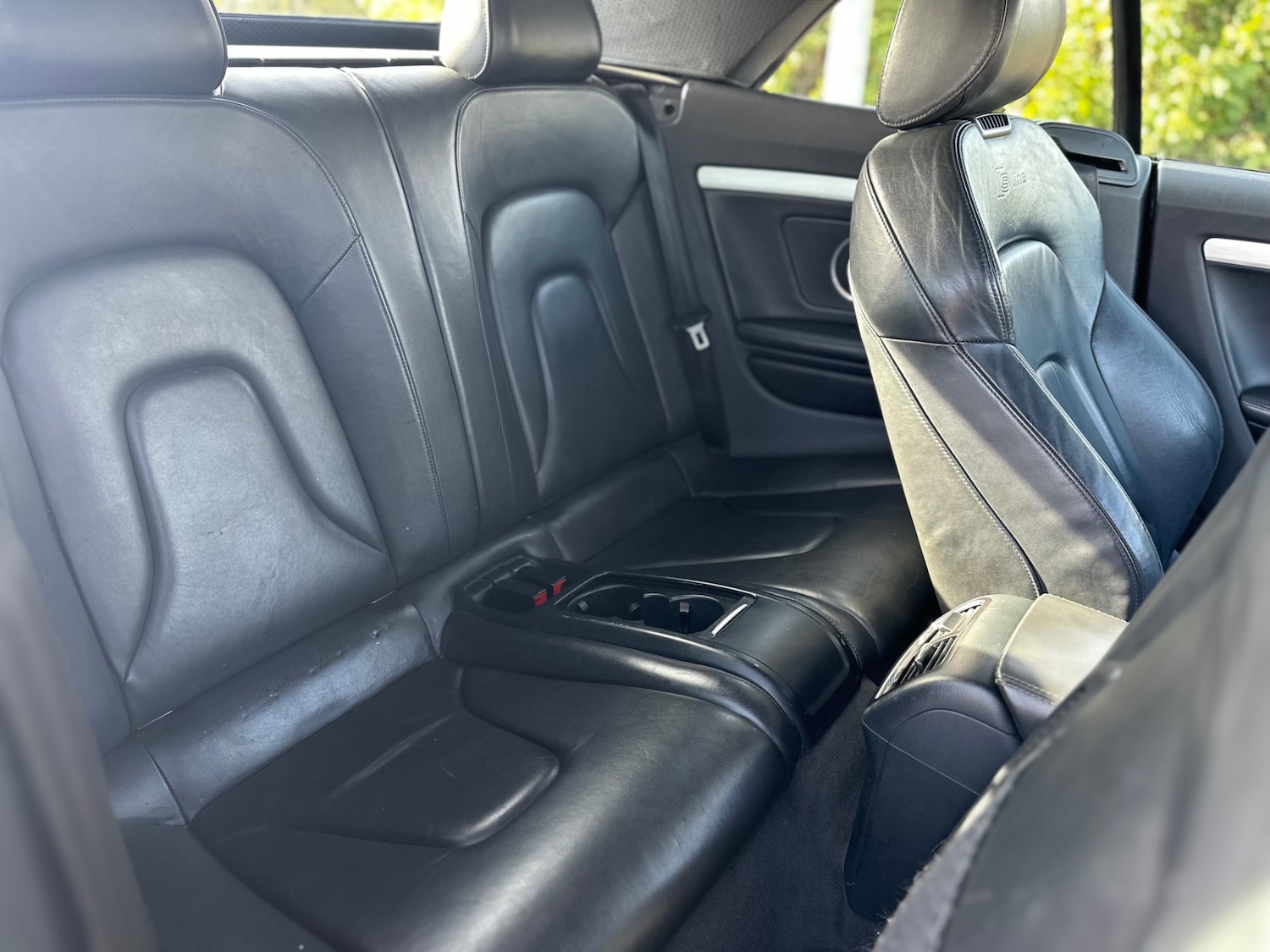 Used Audi A5 2013 for sale - 76178162: Photo 9