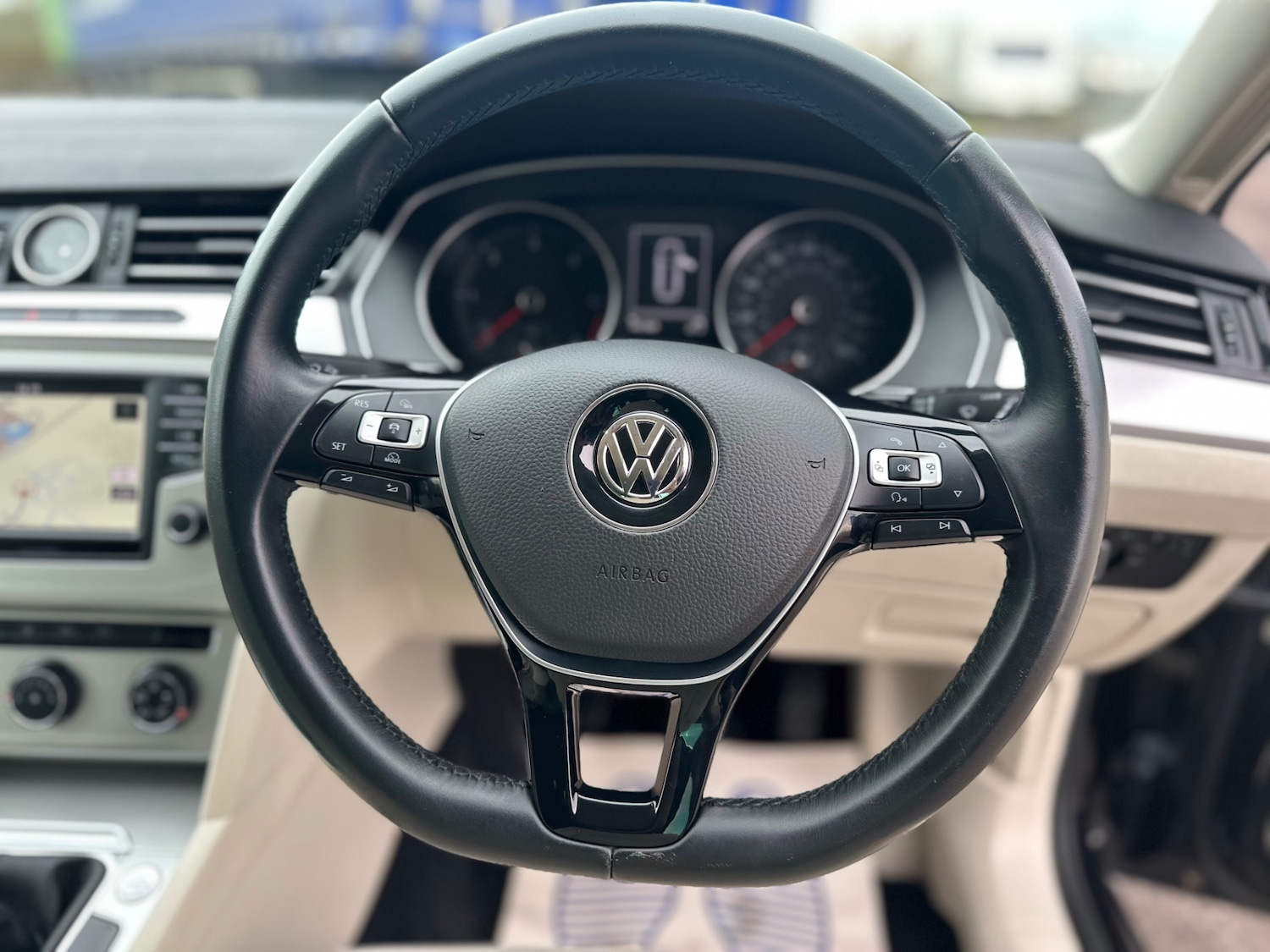 Used Volkswagen Passat 2015 for sale - 76504452: Photo 12