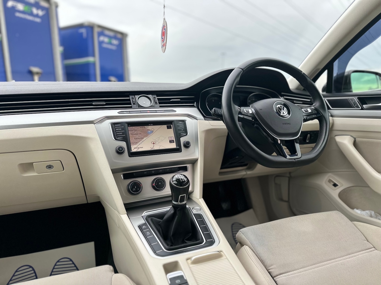 Used Volkswagen Passat 2015 for sale - 76504452: Photo 18