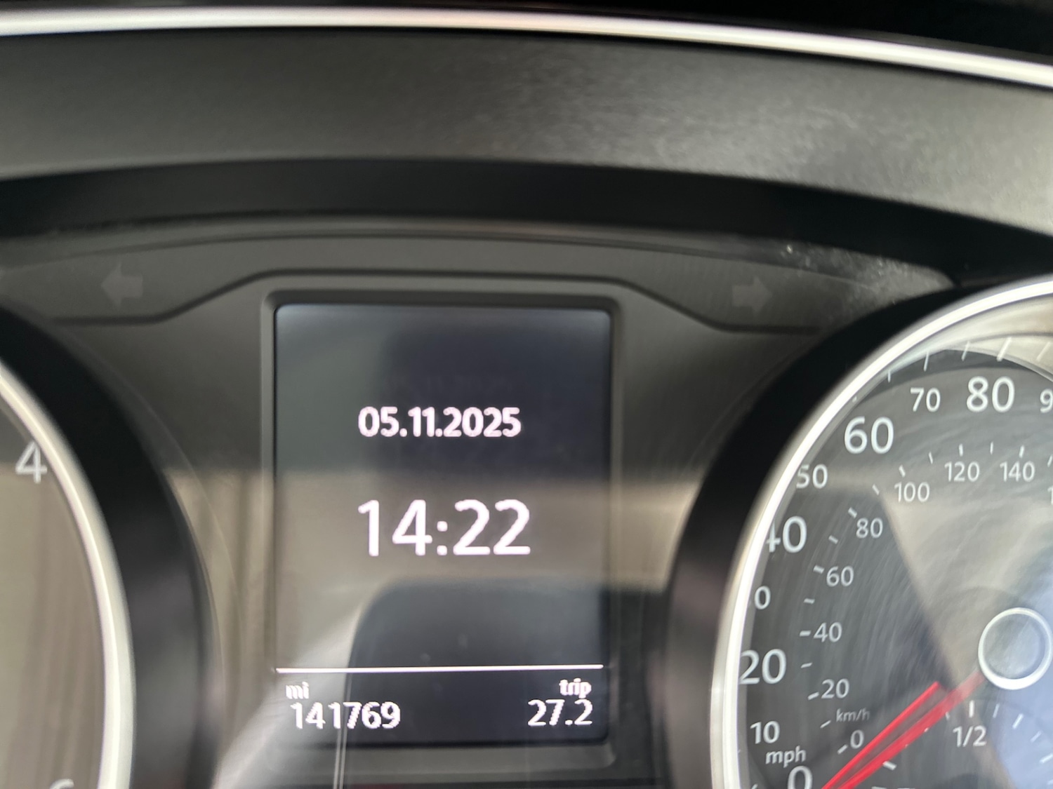 Used Volkswagen Passat 2015 for sale - 76504452: Photo 19