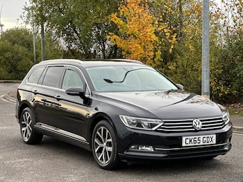2015 (65) - 2.0 TDI Business 5dr