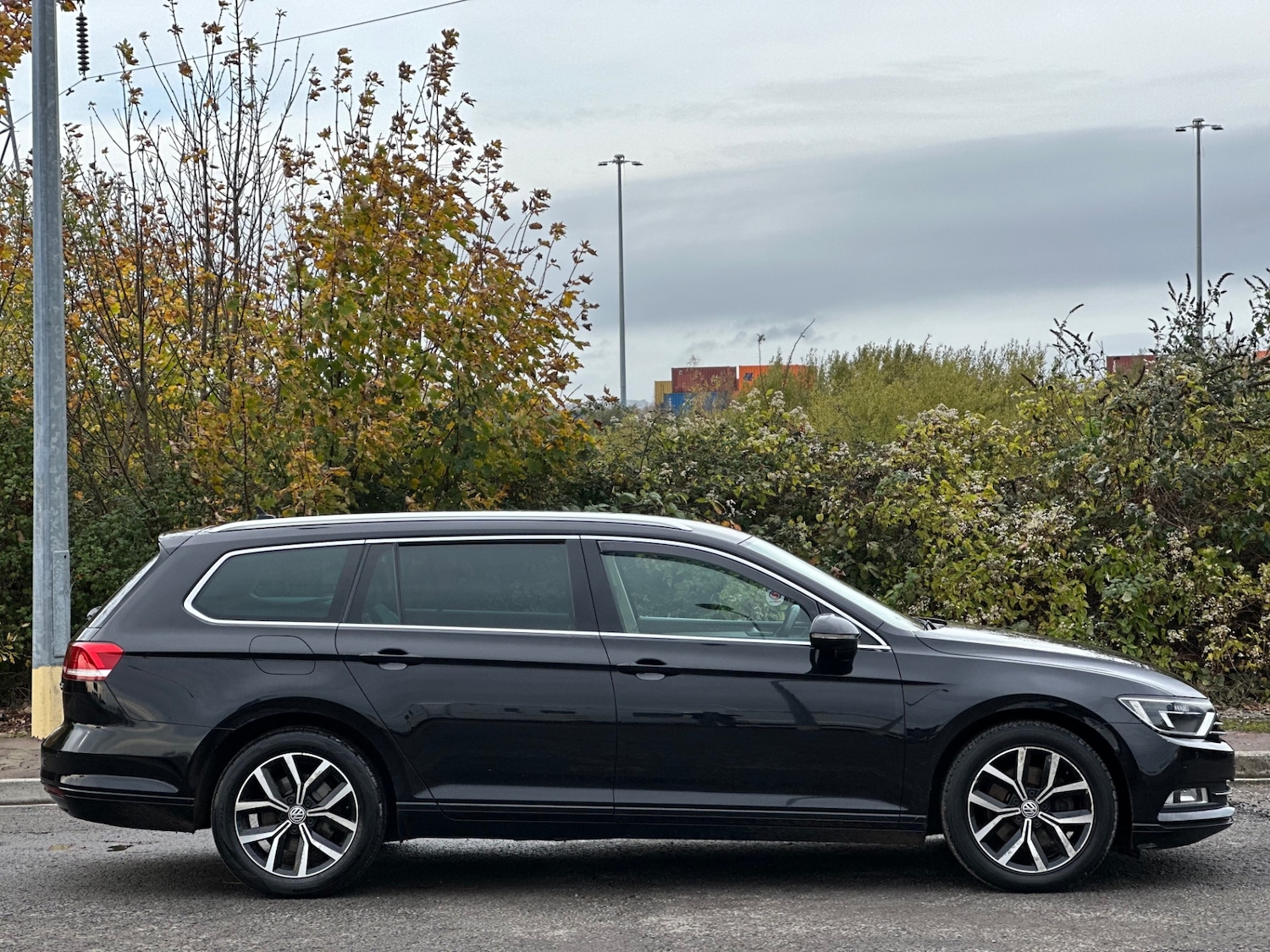 Used Volkswagen Passat 2015 for sale - 76504452: Photo 9