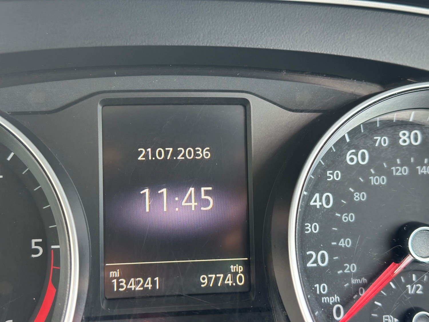 Used Volkswagen Passat 2015 for sale - 77632556: Photo 19