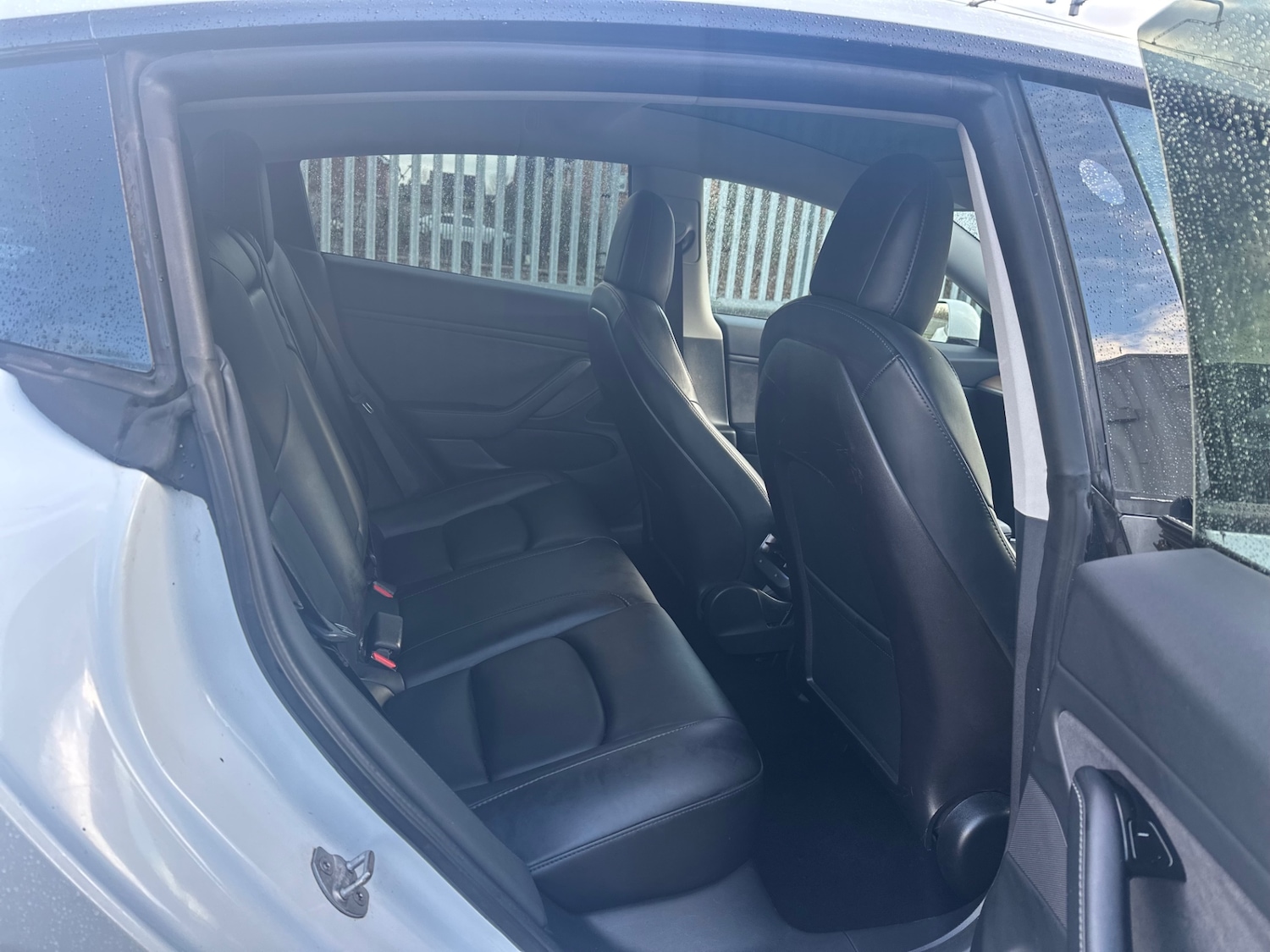 Used Tesla Model 3 2020 for sale - 77364066: Photo 14