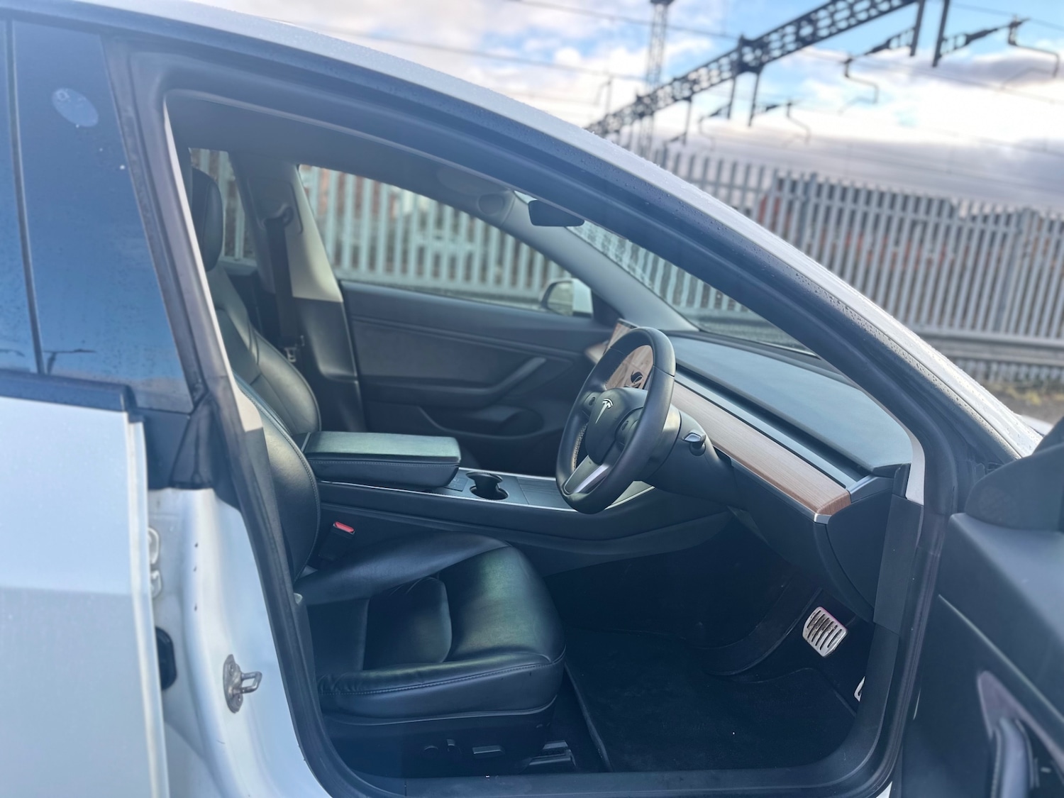 Used Tesla Model 3 2020 for sale - 77364066: Photo 16