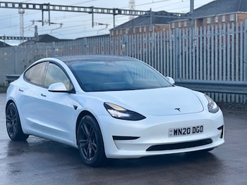 Used Tesla Model 3 2020 for sale - 77364066: Photo