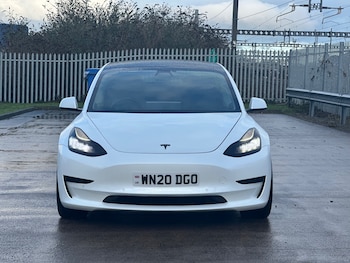 Used Tesla Model 3 2020 for sale - 77364066: Photo