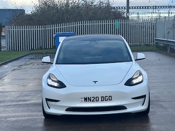 Used Tesla Model 3 2020 for sale - 77364066: Photo