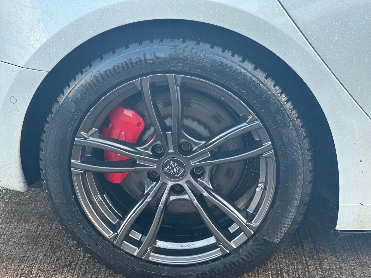 Used Tesla Model 3 2020 for sale - 77364066: Photo 6