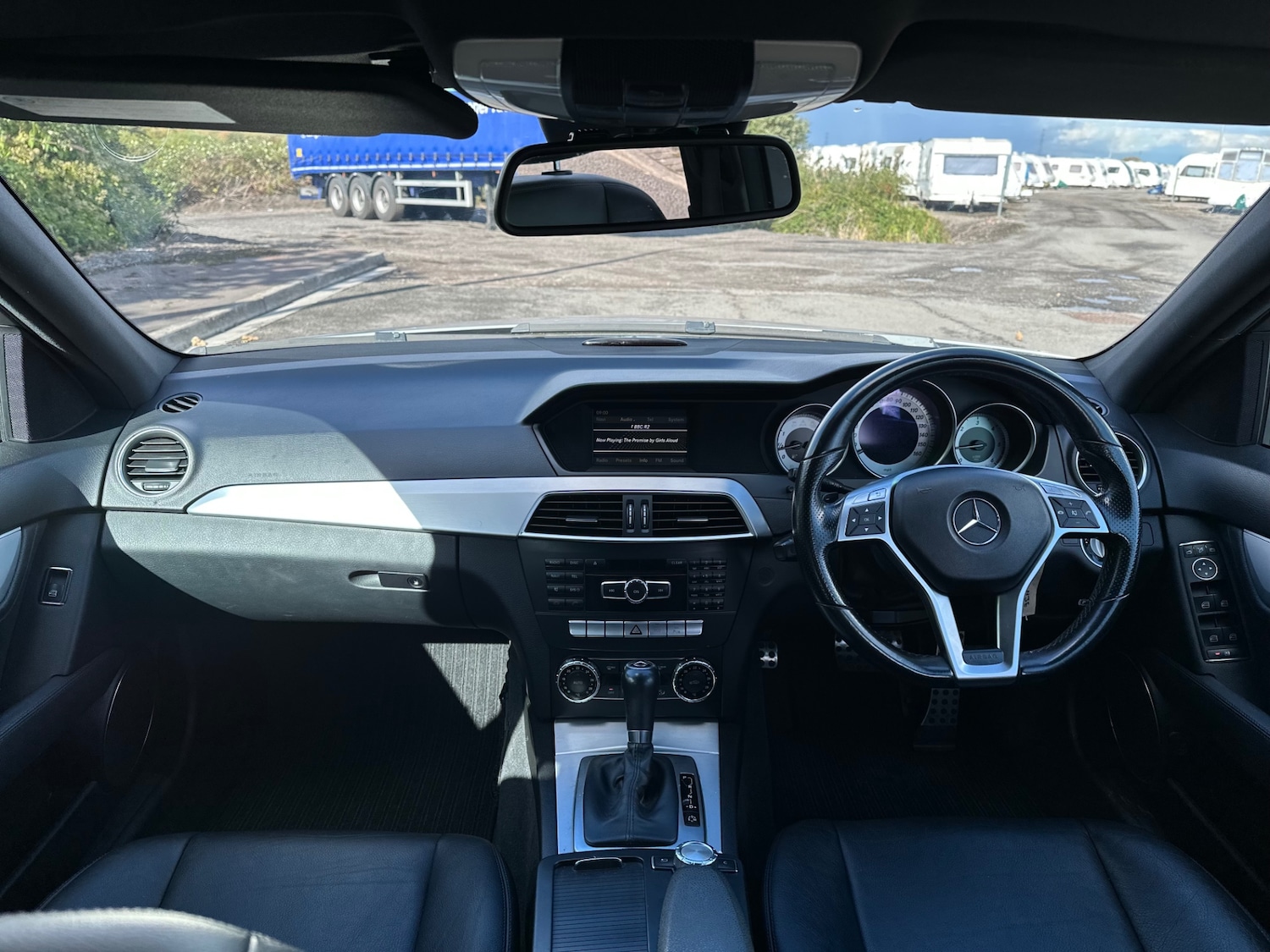 Vehicle 11