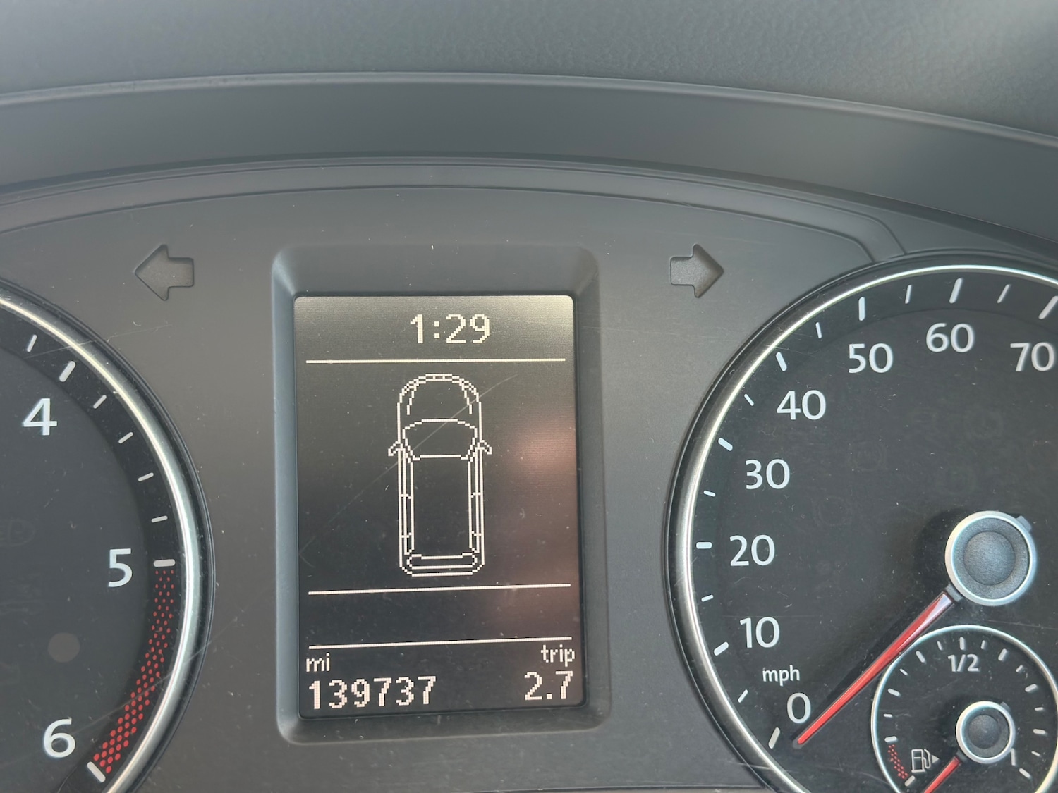 Used Volkswagen Sharan 2016 for sale - 77781573: Photo 24