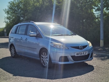 Used Mazda Mazda5 2009 for sale - 75457722: Photo