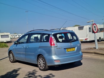 Used Mazda Mazda5 2009 for sale - 75457722: Photo